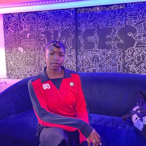 Girls Love Soul Takeover: Pure Life - 29.01.25 - Voices Radio