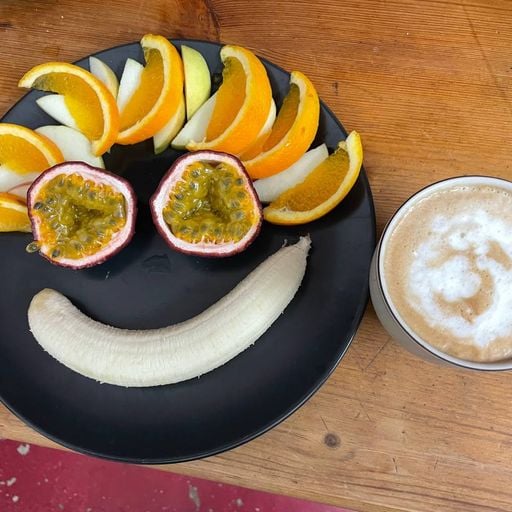 Clouds In My Coffee #34 w/Matty Martinez: the Fresh Fruit Tribute 28.04.2026