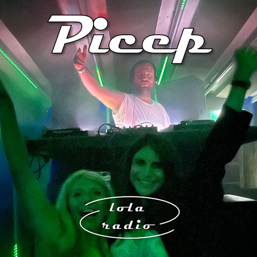 Lola Radio | Picep 022 | Polly's 30th Disco Mix | 21.08.23