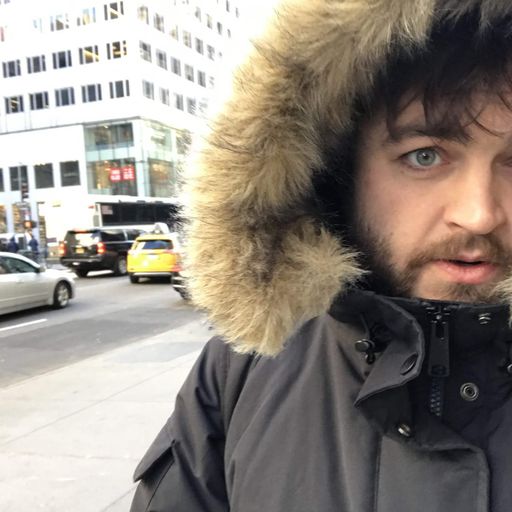 Pubs, Clubs & Video Tapes w/ Jeremy Osbourne - 20.12.20
