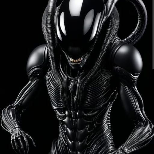Aliens incoming