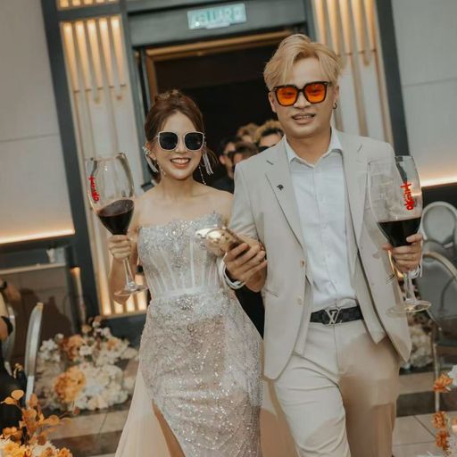 DJ'YE【Fann & Shelly Wedding Mix'25】《FEIN Vs Booyah X 張學友 - 偷心 X 侯潤澤 - 別讓愛凋落》Mixtape 2x25