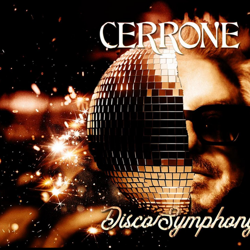 Cerrone Symphonic