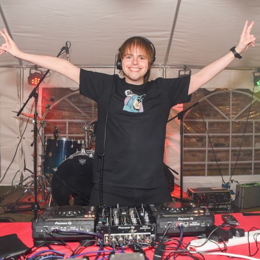 100 Tunes For Henshaws Hundreds (Charity DJ Mix)
