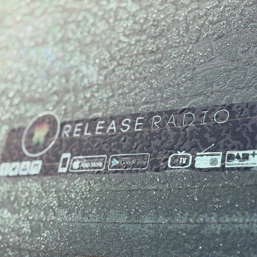 Conradio - Sunday Shuffle on Release Radio. 11th of April 2021