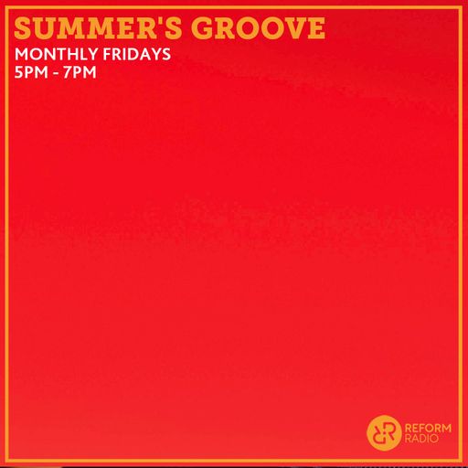 Summers Groove 10th January 2025