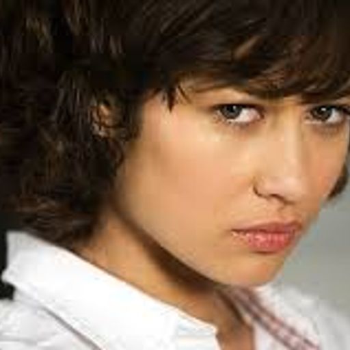 The Girl from Kiev (AmbientOrientChillout)