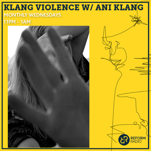 Ani Klang & ZEFGIRLCLUB 28th August 2019
