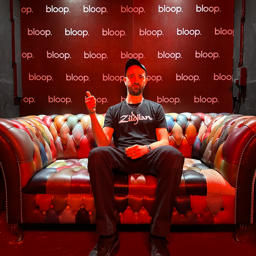 Bank Of Switches w/ Big Nick D - 18.09.24