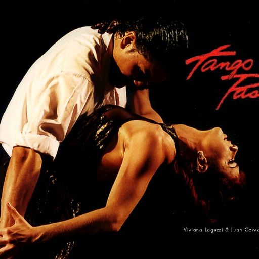 TANGO & PASSION