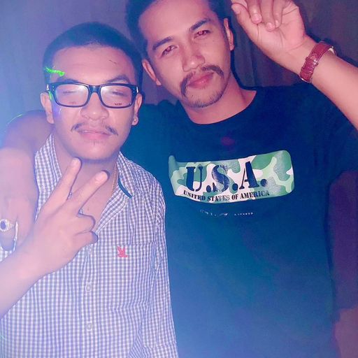 Happy birthday บังทินบ่าย2 ทีมงานสามพี่น้อง B.y.ส.ด.บ้านหาร