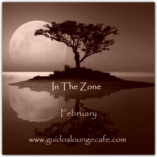 In The Zone - February 2017 (Guido's Lounge Cafe)