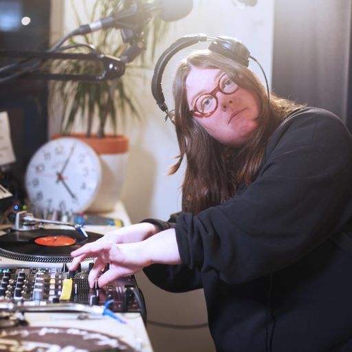 Emma-Jean Thackray: John Coltrane Birthday Special // 23-09-20