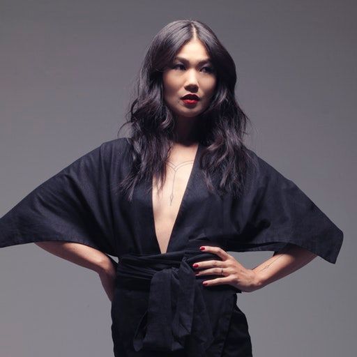 Alumni Mix – Eli Iwasa