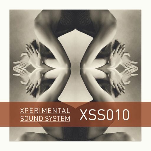 Xperimental Sound System: XSS010 / Cubo