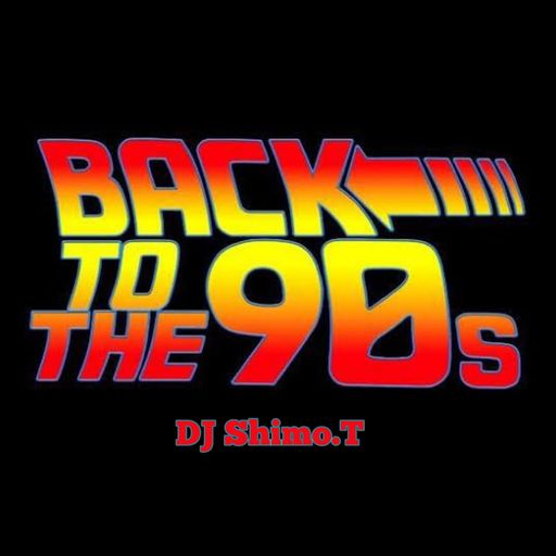 Back To The 90s ~ 90s RnB Hip Hop MEGA MIX