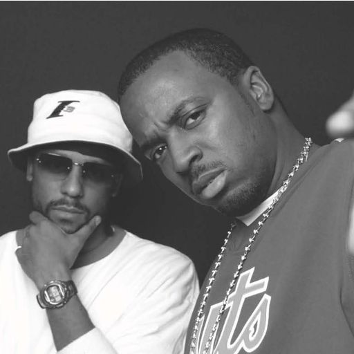 Trackmasters Track Megamix Vol 3 (Clean Version)