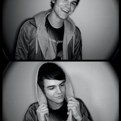 AO-AO Guestmix 001 - Will Crawshaw