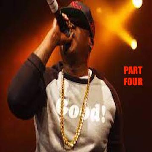 Jadakiss Mix Pt 4: Respect The Champ