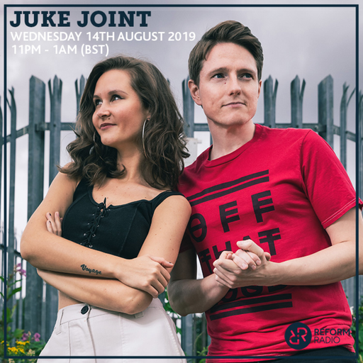 Juke Joint 14th August 2019