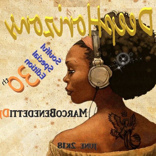 DeepTech Soulful Edition 30th