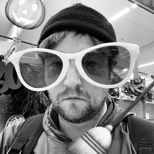 John Boy's Halloween Jumble Sale - October 2022