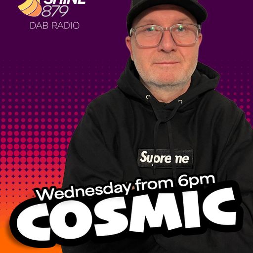 Cosmic - 25 Mar 2026