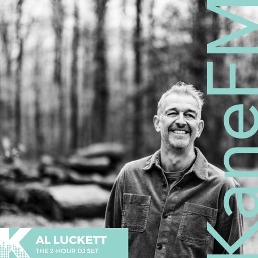 The 2 Hour Mix with Al Luckett 1st Jan 2026