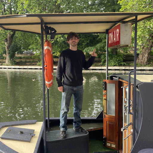 Back2Mine | The BoAt Pod | June 2026