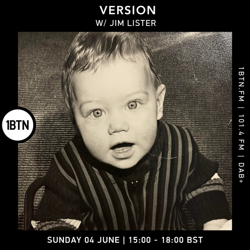 VERSION with Jim Lister - 04.06.2023