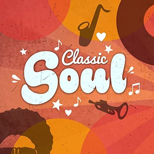 DJ Rico - November 20, 2020 Classic Soul Show Hour - 01