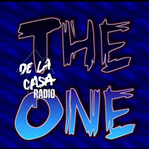 TheOne - De La Casa Radio 21.01.26