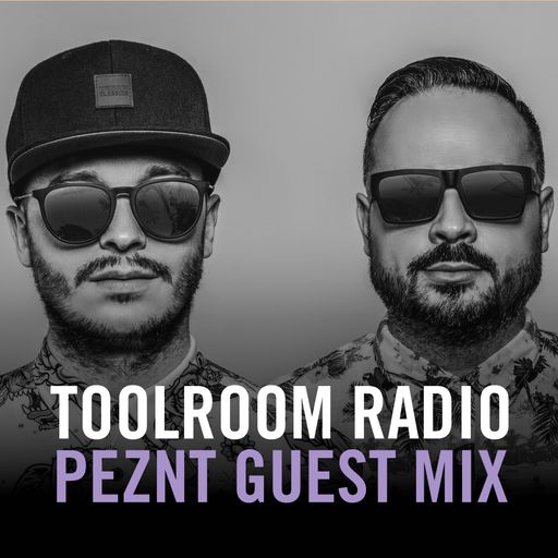 Toolroom Radio EP478 - PEZNT Guest Mix