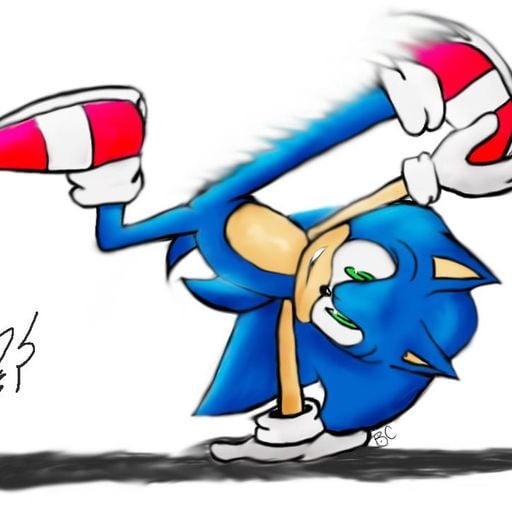 DJ Hedgehog - File Under Shit Shower - 6th March 2020