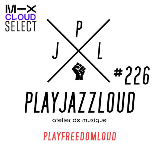PJL sessions #226 [at the jazz club with music of resistance]