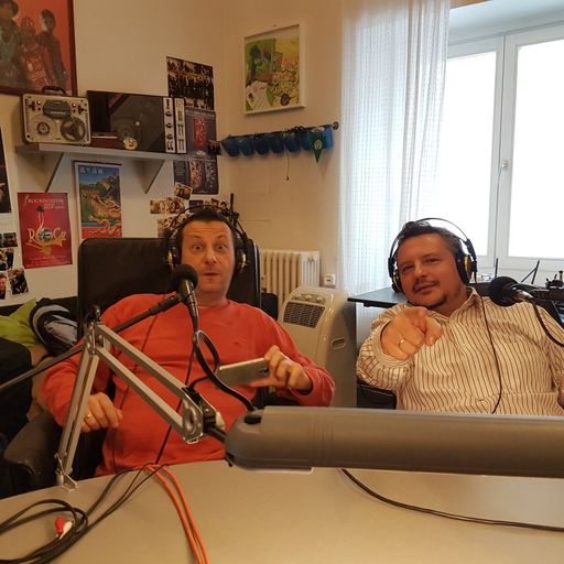 Műszaki Hiba Aradi Tiborral, Varga Ferenc Józseffel és Hajcser Attilával. A  Június 23-i műsorunk.