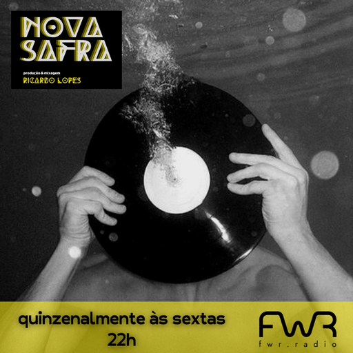 Nova Safra 054 - 29.9.2023