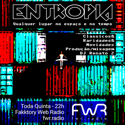 Entropia 024 - 17.3.2022
