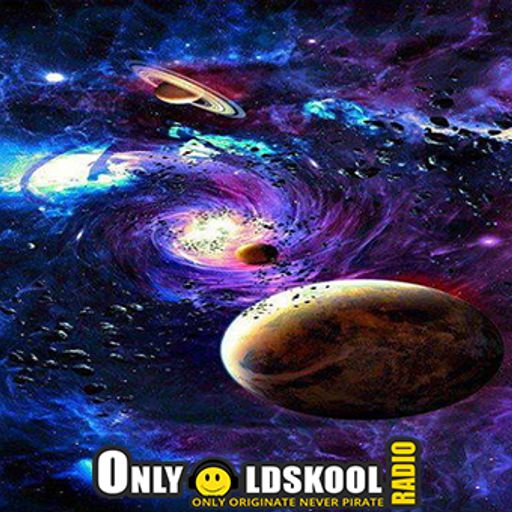 DSP - OnlyOldSkoolRadio.com - Planetbreakz - Saturday 11th January 2020