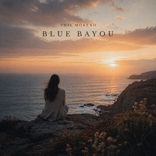 BLUE BAYOU