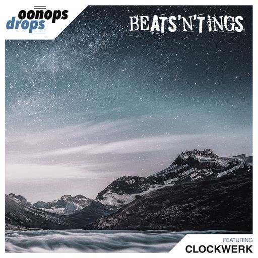 Oonops Drops - Beats'n'Tings