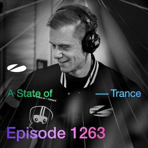 A State of Trance Episode 1263 - Armin van Buuren