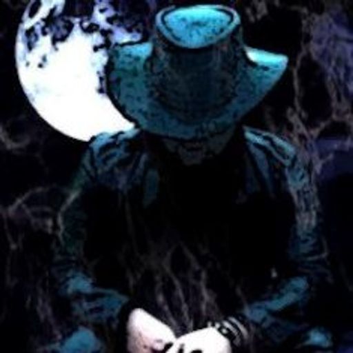 The Deadmans Tombstone New Year Special