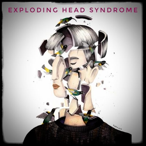 Exploding Head Syndrome Dec18