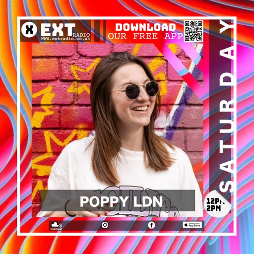 Poppy LDN - 17 AUG 2024