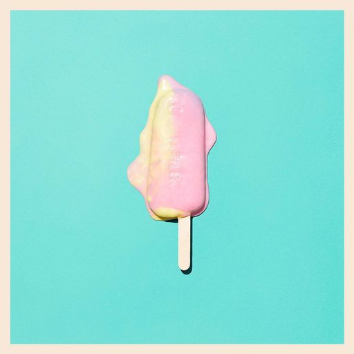 Like Ice in The Sunshine