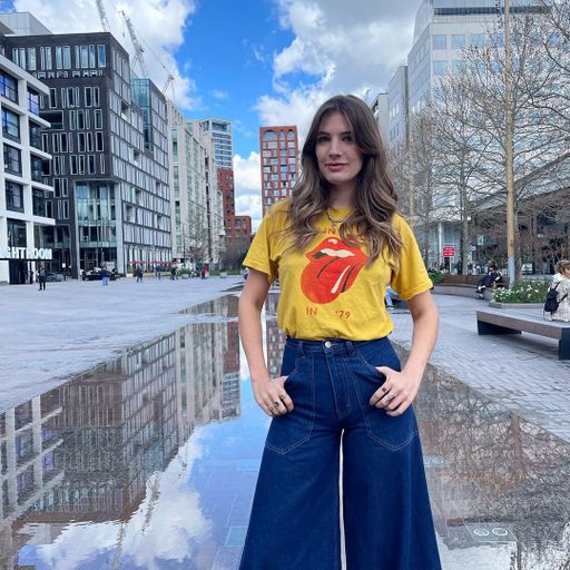 Jessica Gladstone - 07/04/23