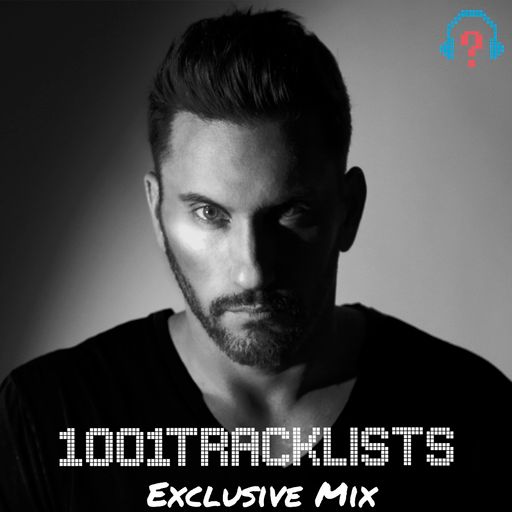 Dean Mason - 1001Tracklists Exclusive Mix - The Essence Of Addicted