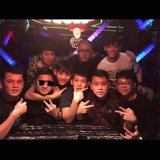 DJSTeven《怎能放开你的手 X 请你原谅我 X 夜空中最亮的星 X 晴天 X 东西》2K19《Yongchian专属》