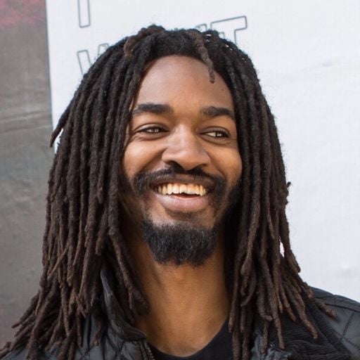 Germane Marvel // 09-08-19